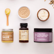 Load image into Gallery viewer, Psoriasis Soothe Set