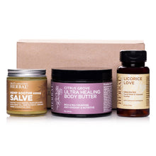 Load image into Gallery viewer, Psoriasis Soothe Set