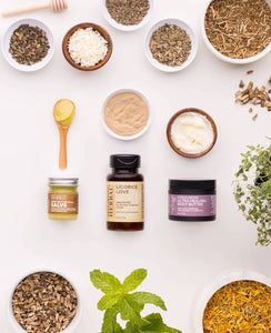 Psoriasis Soothe Set