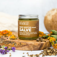 The Best Hemp Salve & Roll-Ons for Pain and Inflammation – Orenda